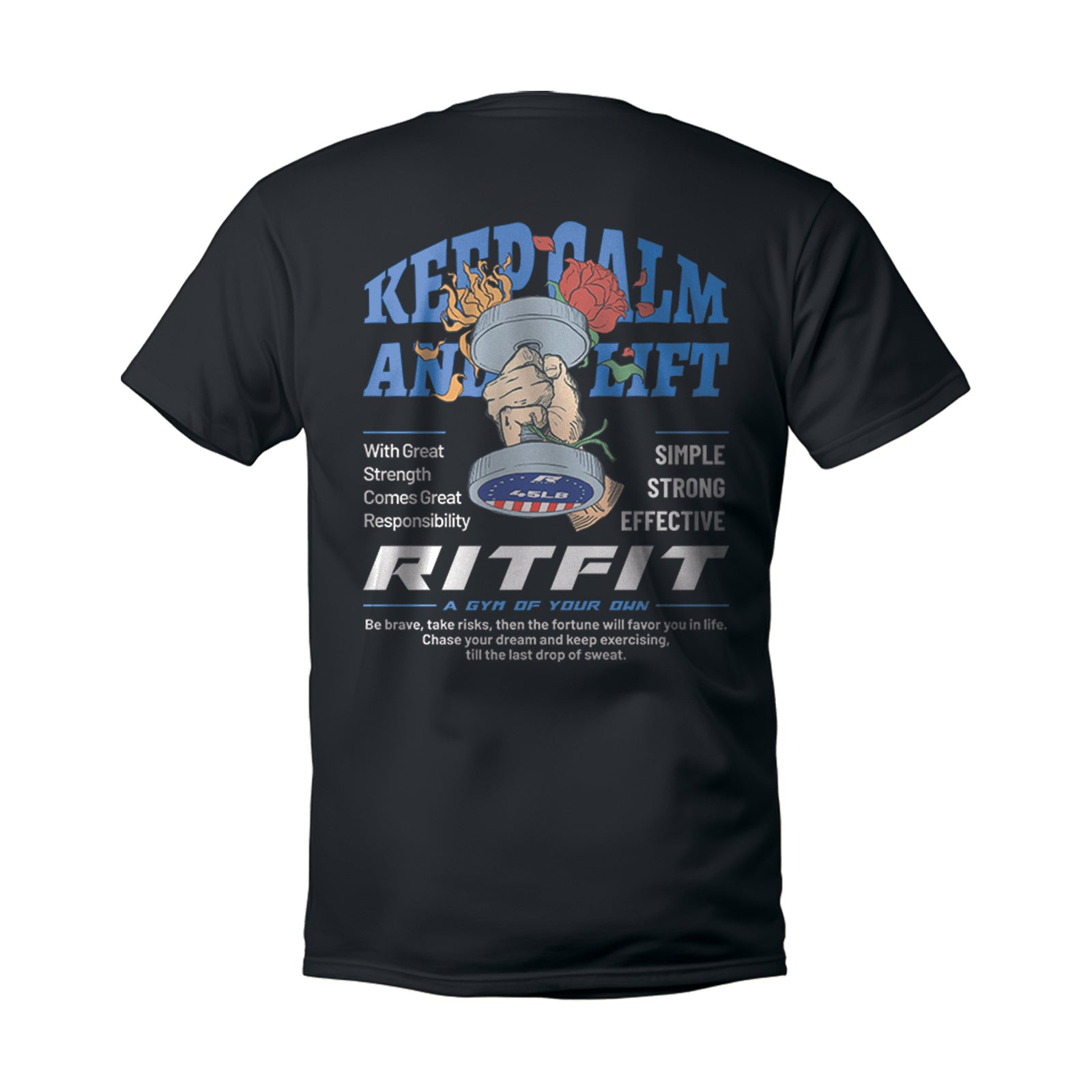 RitFit T-Shirt