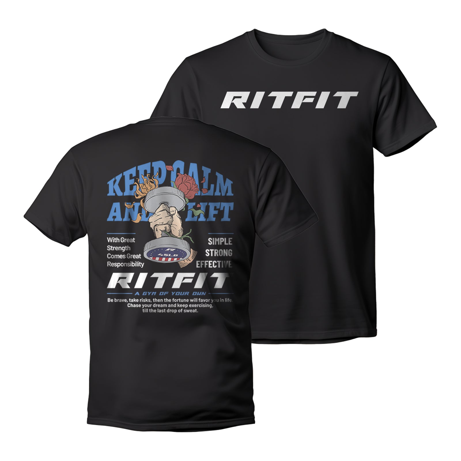 RitFit T-Shirt