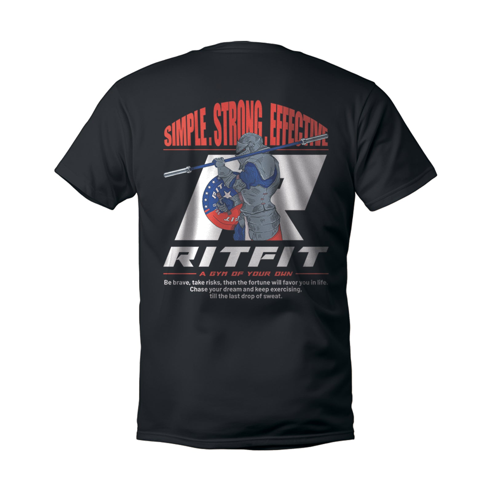 RitFit T-Shirt