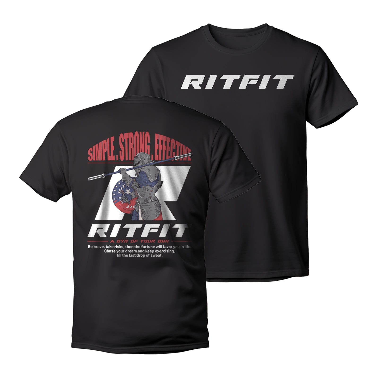 RitFit T-Shirt