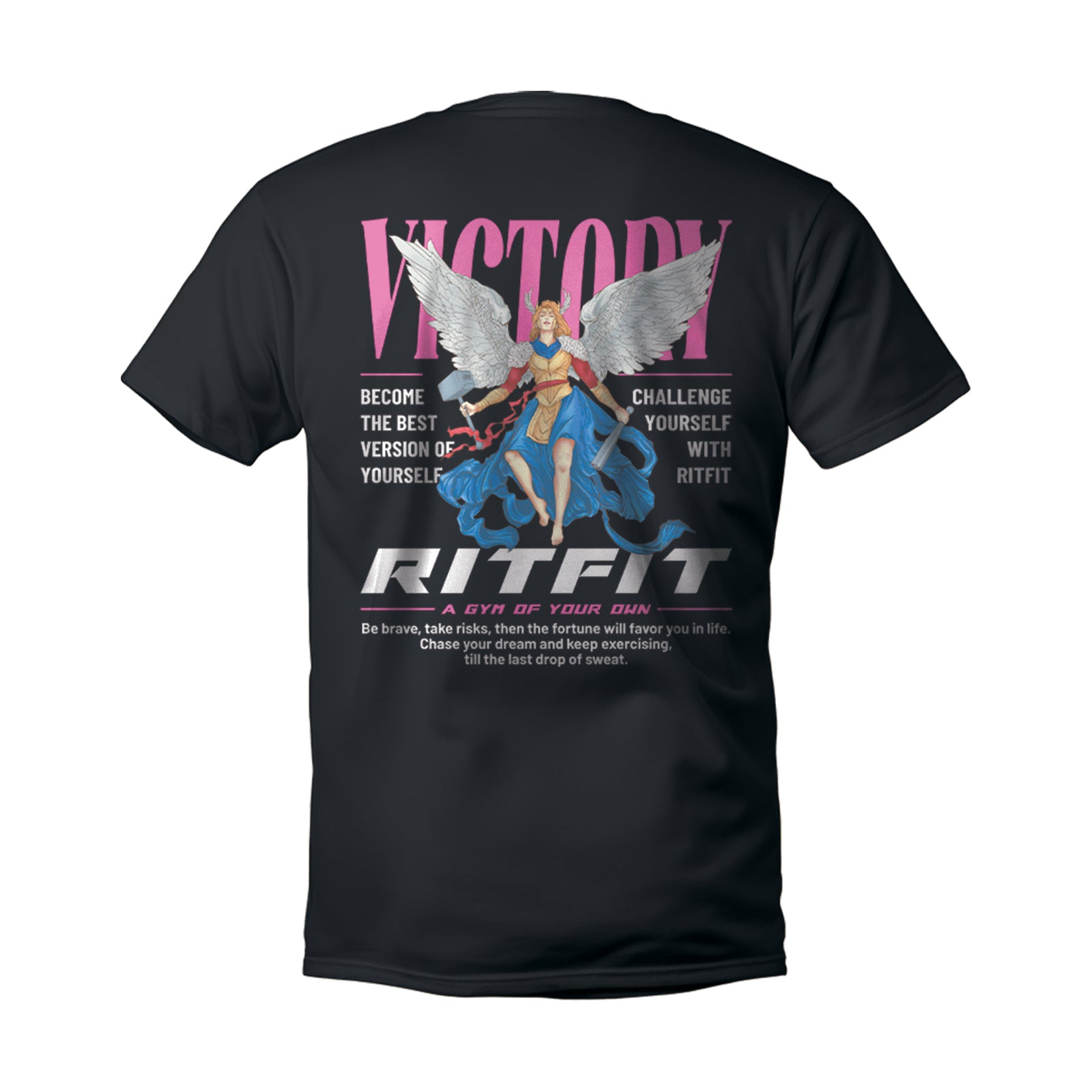 RitFit T-Shirt