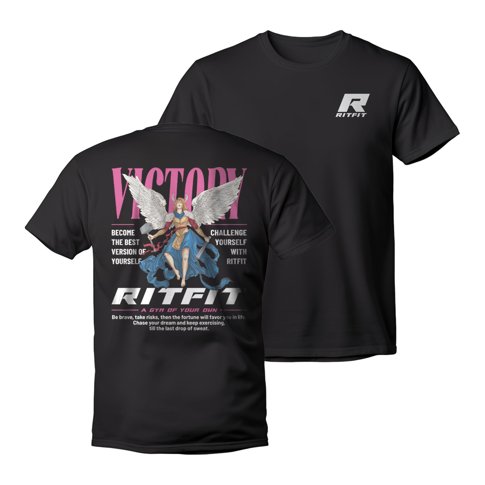 RitFit T-Shirt