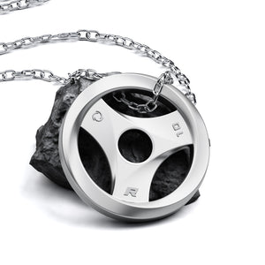 RitFit Necklace