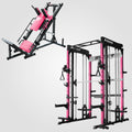 RitFit Pink Power Pro