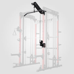 RitFit LDM1 Lat Pulldown Attachment (Only for M1 PRO)