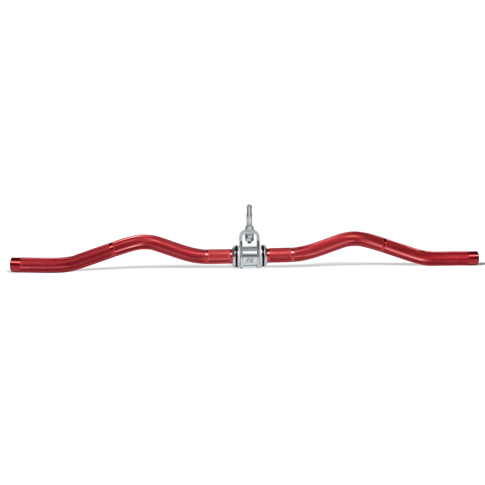 RitFit W-shaped Aluminum Alloy Handle