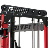 M1 Multi-functional Home Gym Smith Machine - RitFit