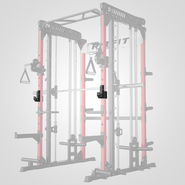 RitFit M2 Multi-Functional Modular Home Gym – Full Body Workout Equipment