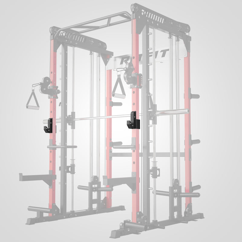 Smith Machine Riptide What Is a Smith Machine? Pros, Cons, and Who It’s For