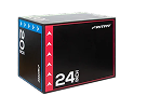 Gift: Large Jump Box + All-in-one Bar