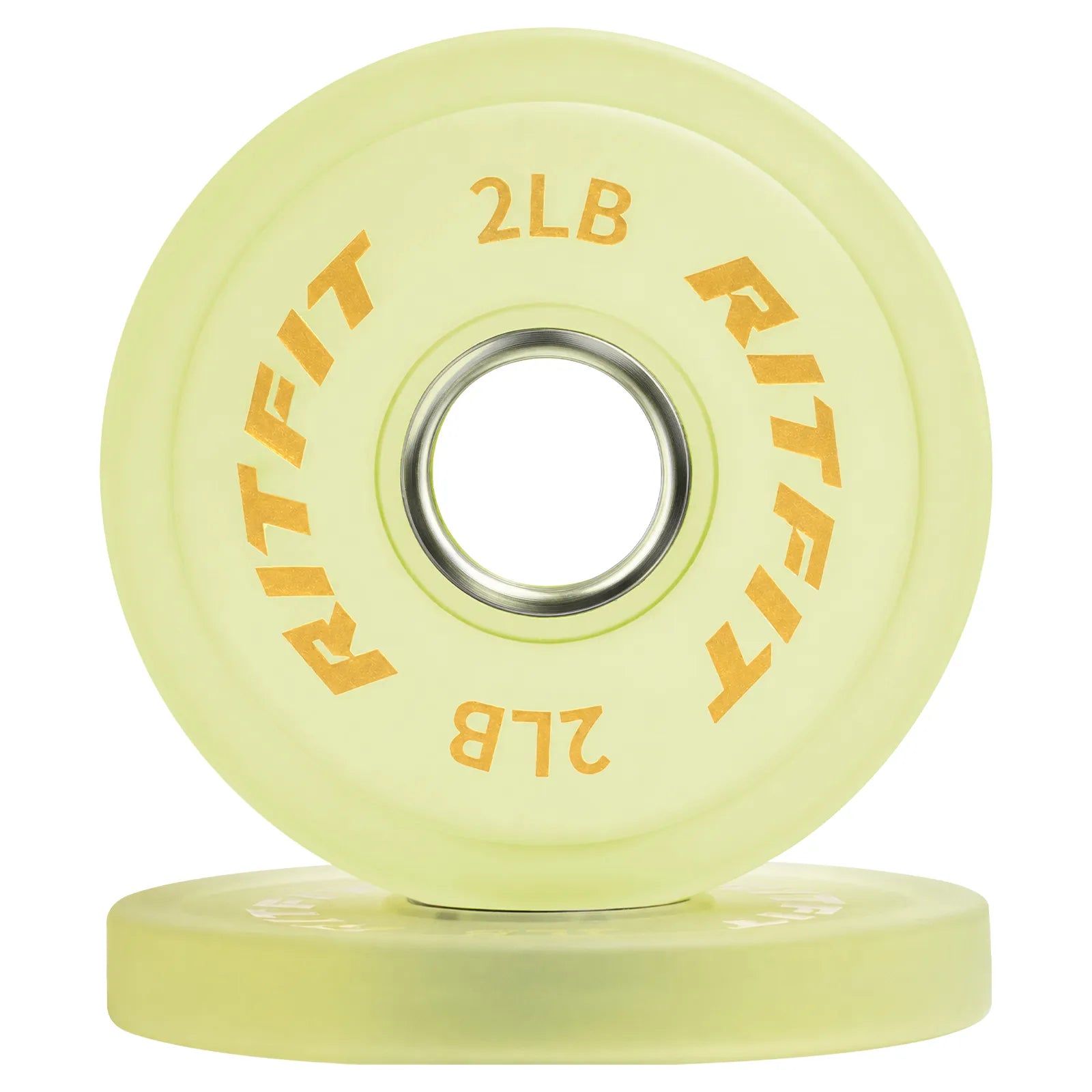 RitFit Crystal Plate