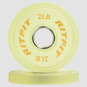 RitFit Crystal Plate