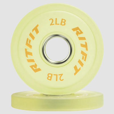 RitFit Crystal Plate