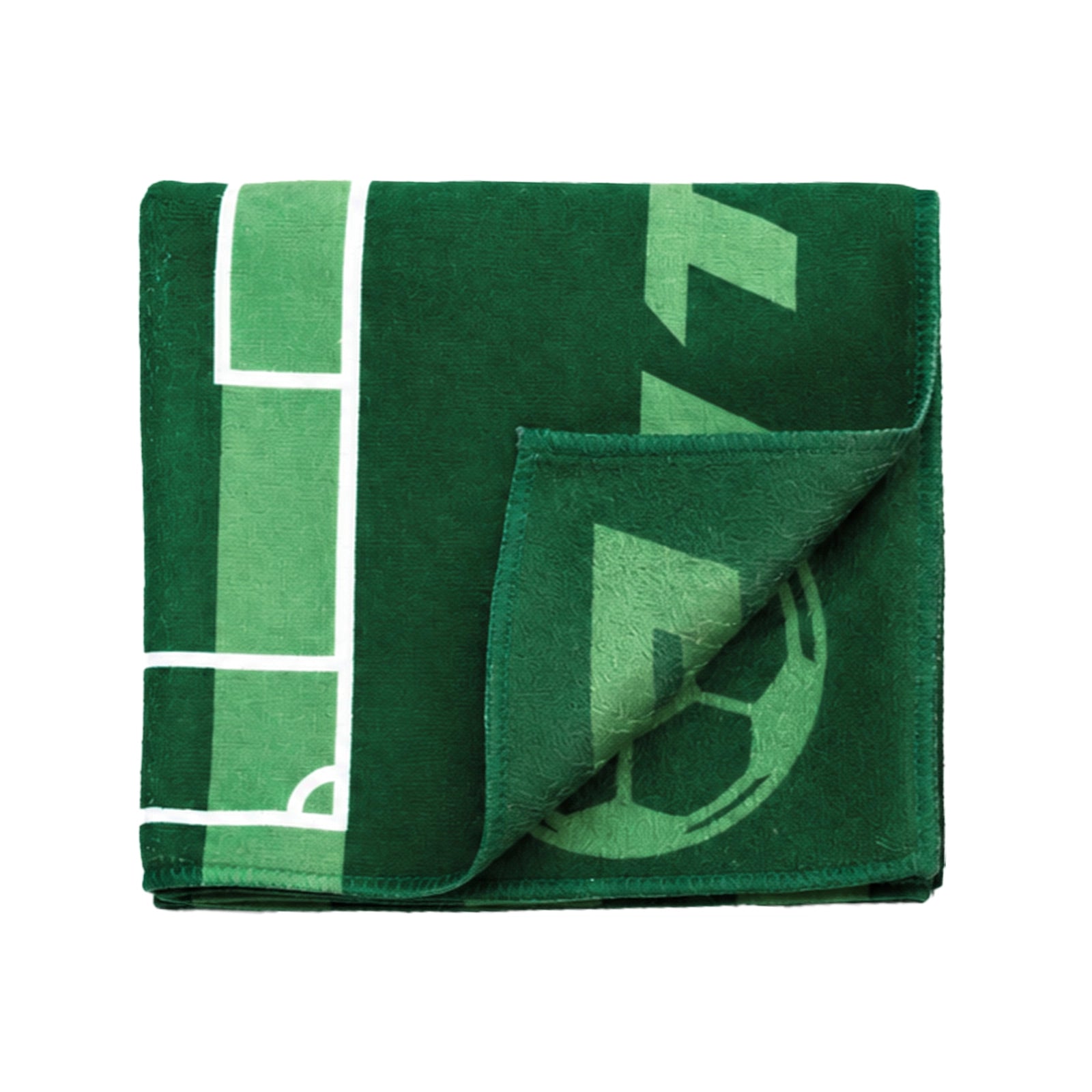 RitFit Limited Edition Soccer Towels