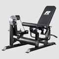 RitFit Mustang PRO Leg Extension Curl Machine
