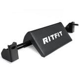 2-in-1 Hip Thrust and Bicep Curl Attachment (PAT01), RitFit Power Cage Attachments Attachments RitFit 