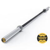 ToughFit 7FT Olympic Barbell Bar