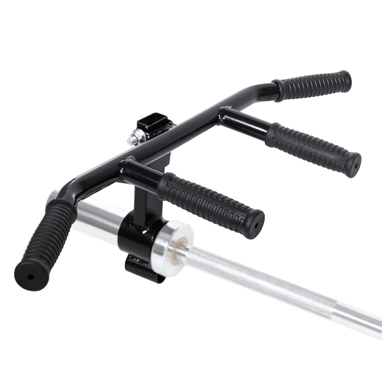 Multi-Grip Landmine Handle, RitFit Power Cage Attachments Accessories RitFit 