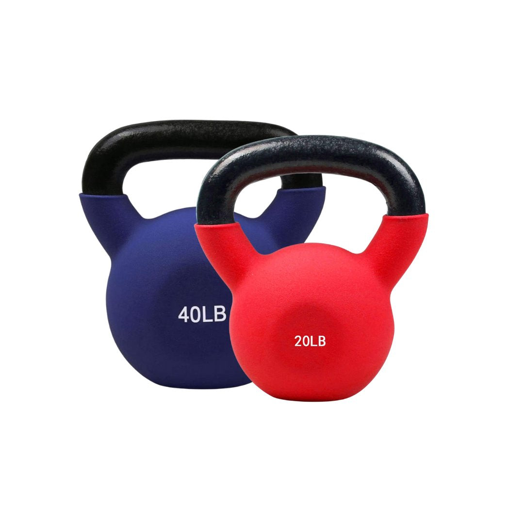 Kettlebell 20 kg - Cdiscount