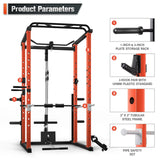 RitFit 1.2K Budget Home Gym Package Gym Package RitFit 
