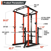 RitFit 1.2K Budget Home Gym Package Gym Package RitFit 