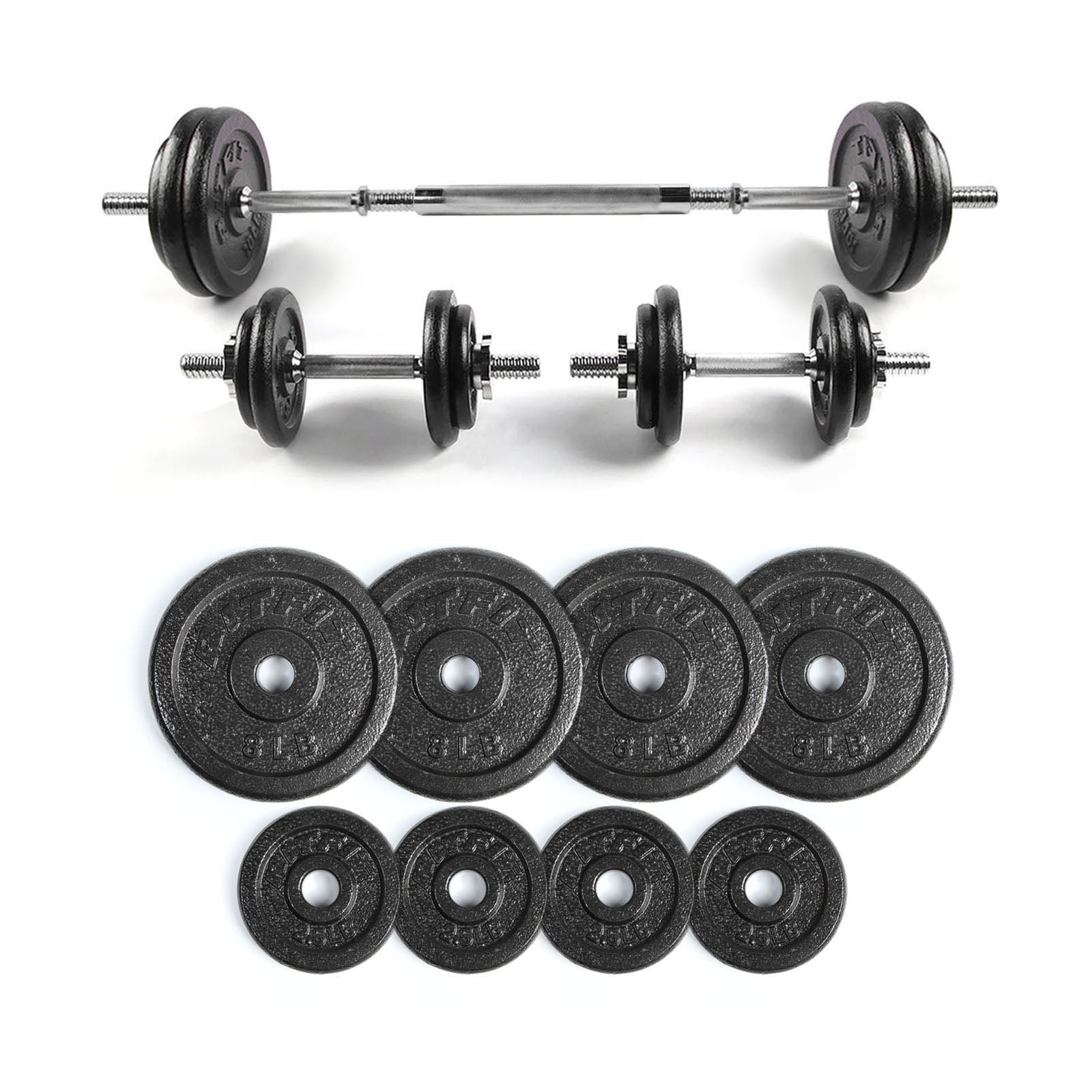 Dumbbells Weights