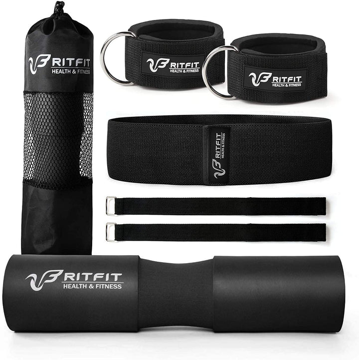 RitFit Home Gym Exercise & Fitness Accessories