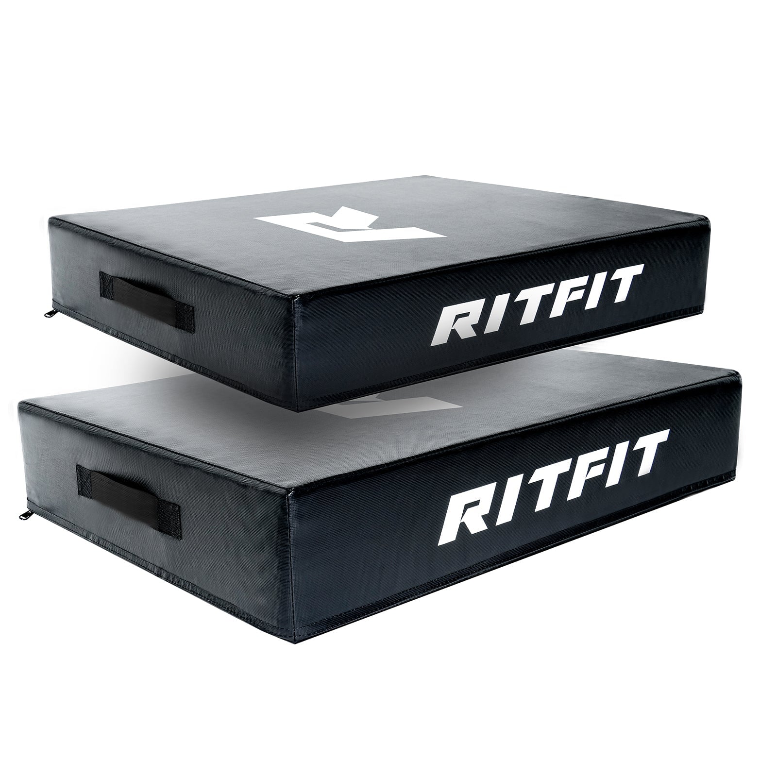 RitFit Deadlift Drop Pad (Pairs) Accessories RitFit 