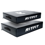 RitFit Deadlift Drop Pad (Pairs)