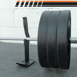 RITFIT Deadlift Jack/Barbell Stand RitFit 