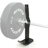 RITFIT Deadlift Jack/Barbell Stand RitFit 