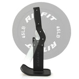 RITFIT Deadlift Jack/Barbell Stand RitFit 