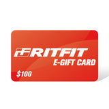 RitFit E-Gift Card RitFit Classic $100.00 