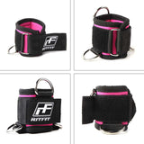 ankle strap for cable machine