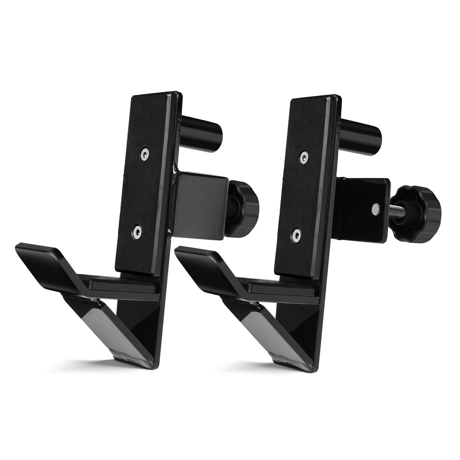 RitFit J-Hooks Rack Attachments, Pair