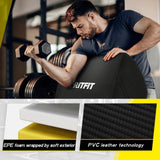 RitFit Portable Preacher Curl Pad Accessories RitFit 