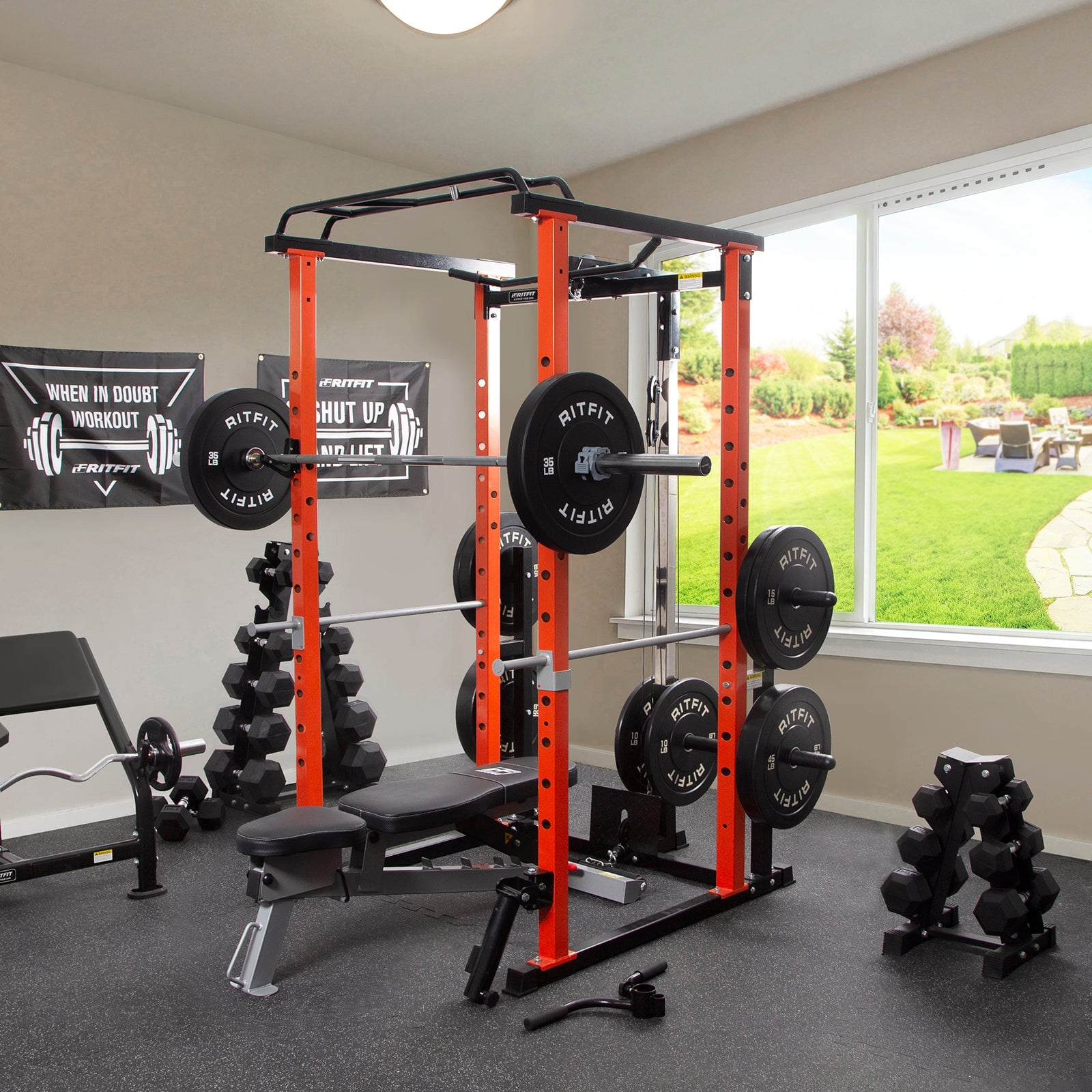 Bpc05 Ritfit 15 Best Gyms in San Diego, CA | Beginners to Fitness Geeks