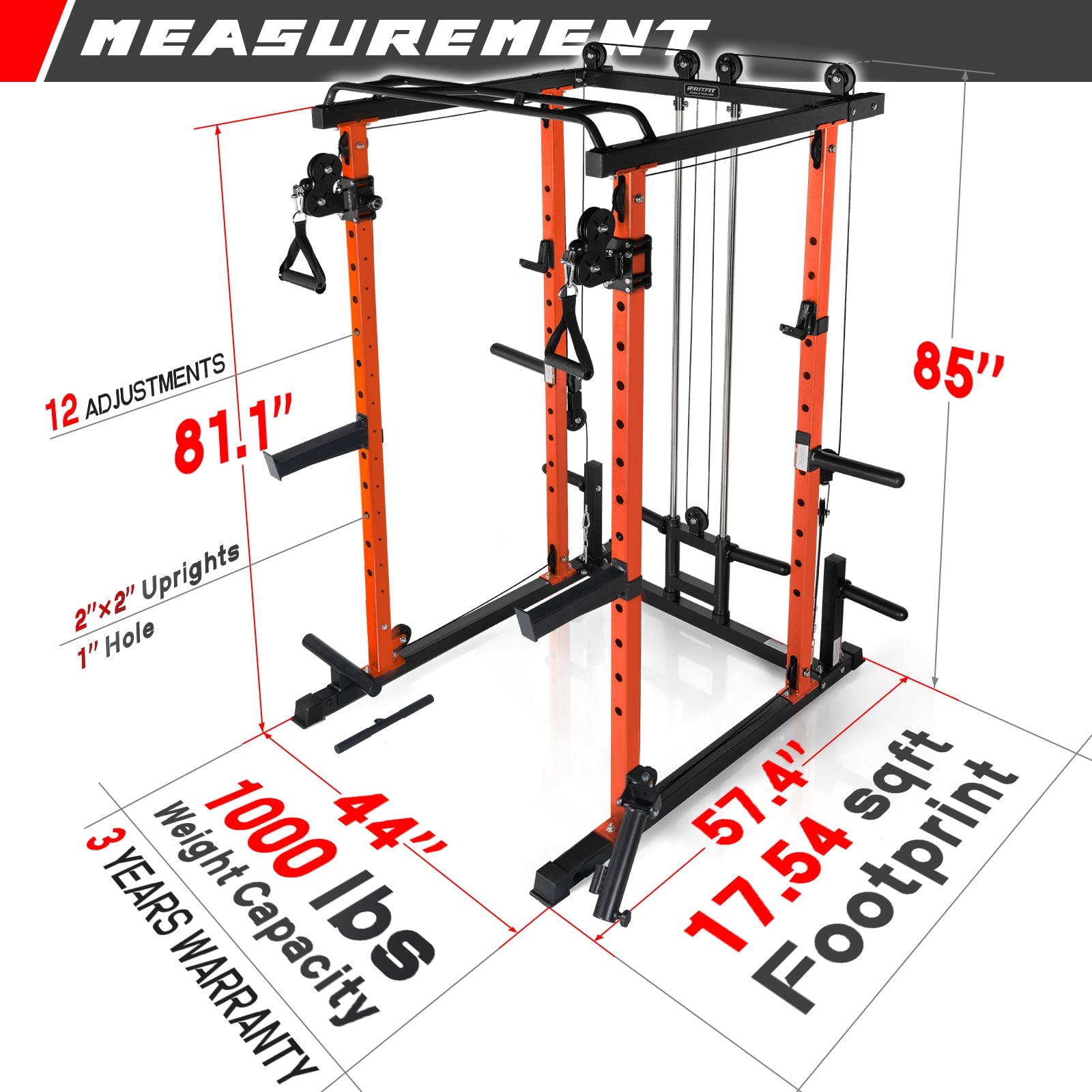 Bpc05 Ritfit 16 Best Gyms in NYC - Comprehensive Guide 2023