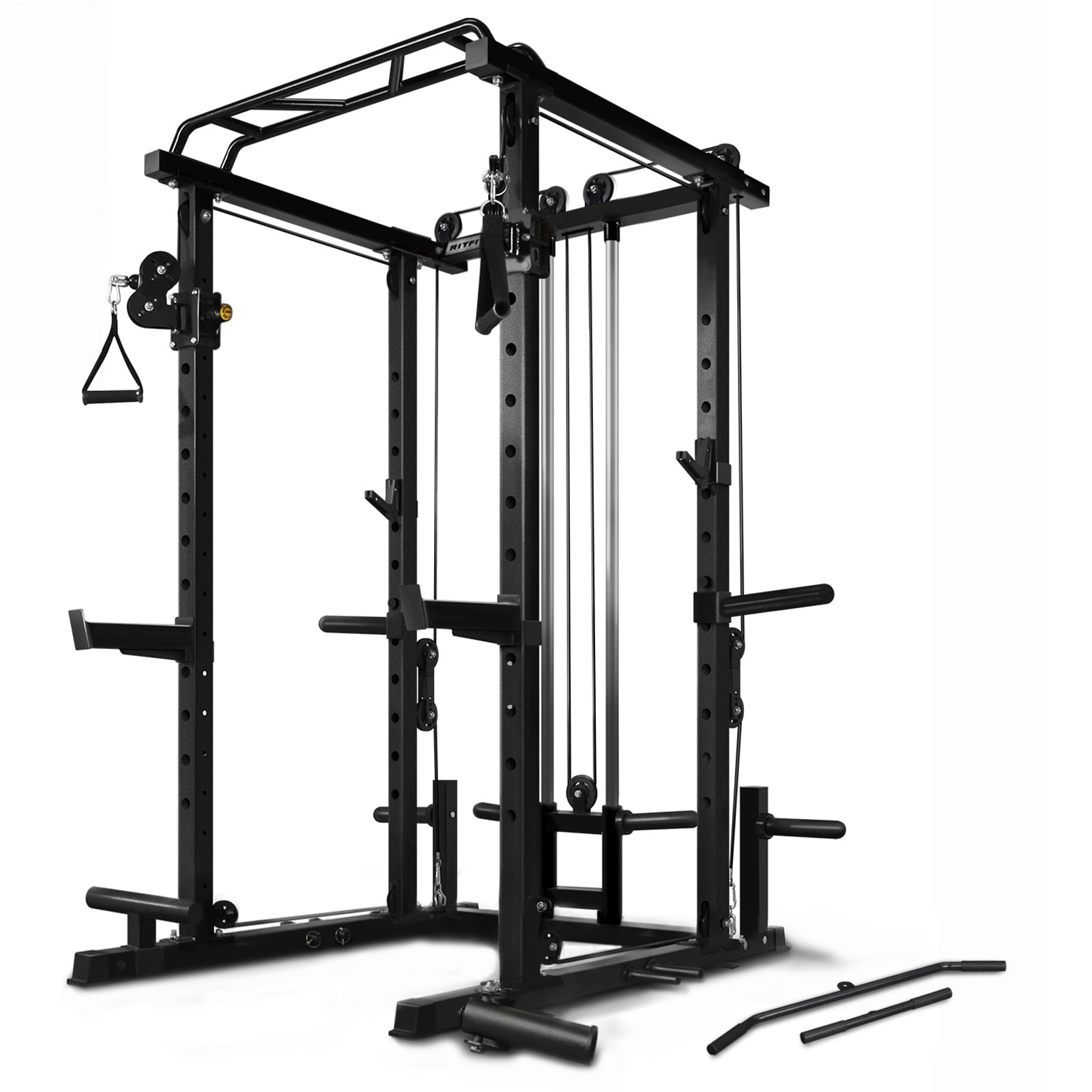 Bpc05 Ritfit 15 Best Gyms in San Diego, CA | Beginners to Fitness Geeks
