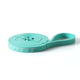 RitFit Pull Up Assist Band Set Premium Resistance Bands Aqua (10-35lbs)