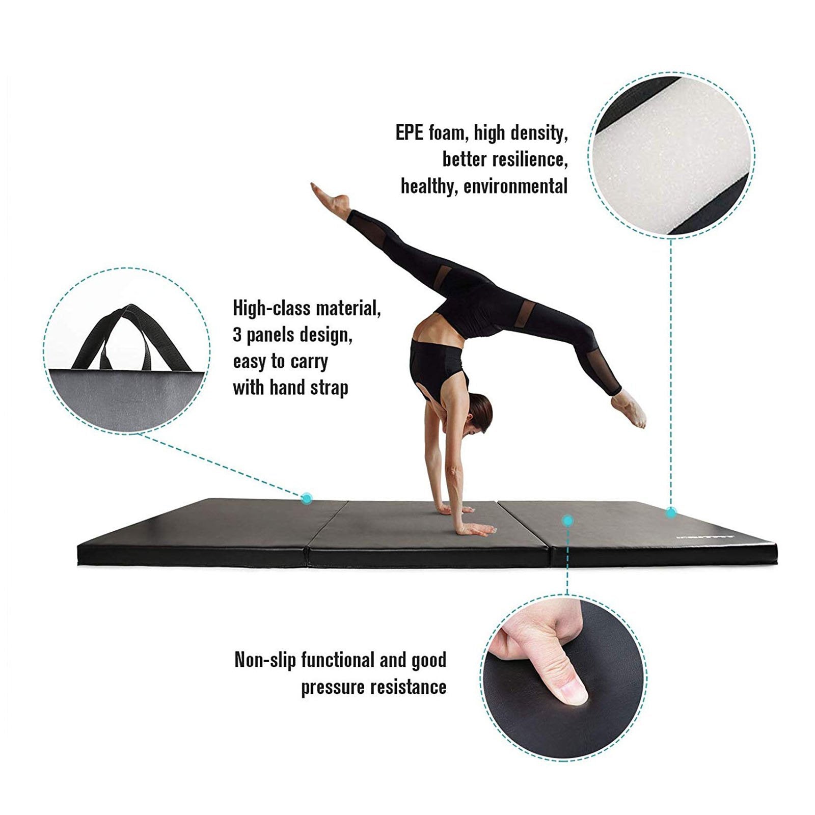 fold mat