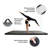 fold mat