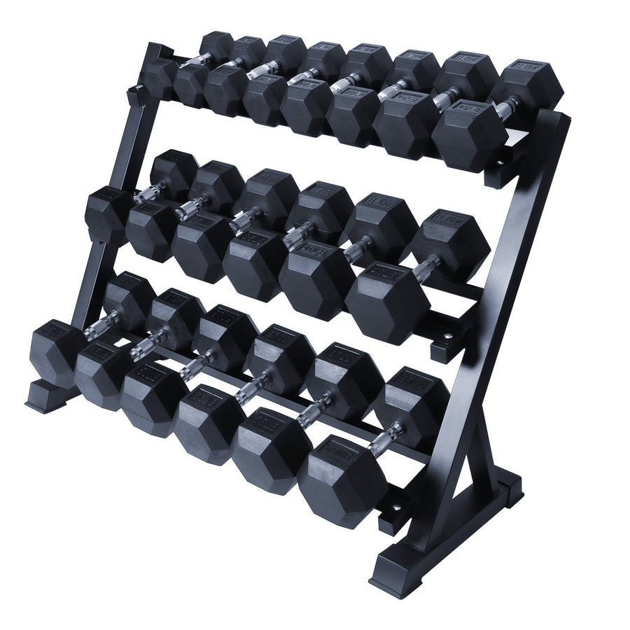 RitFit Dumbbell Weights Set for Sale Home Gym Hand Weights
