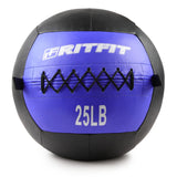 25 lb wall ball