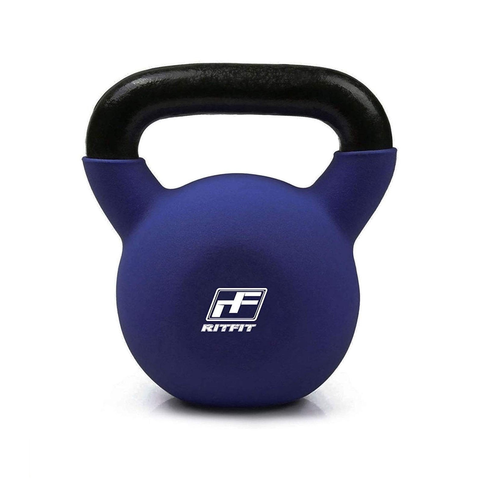 RitFit Neoprene Kettlebell Set for Sale 40 lb kettlebell