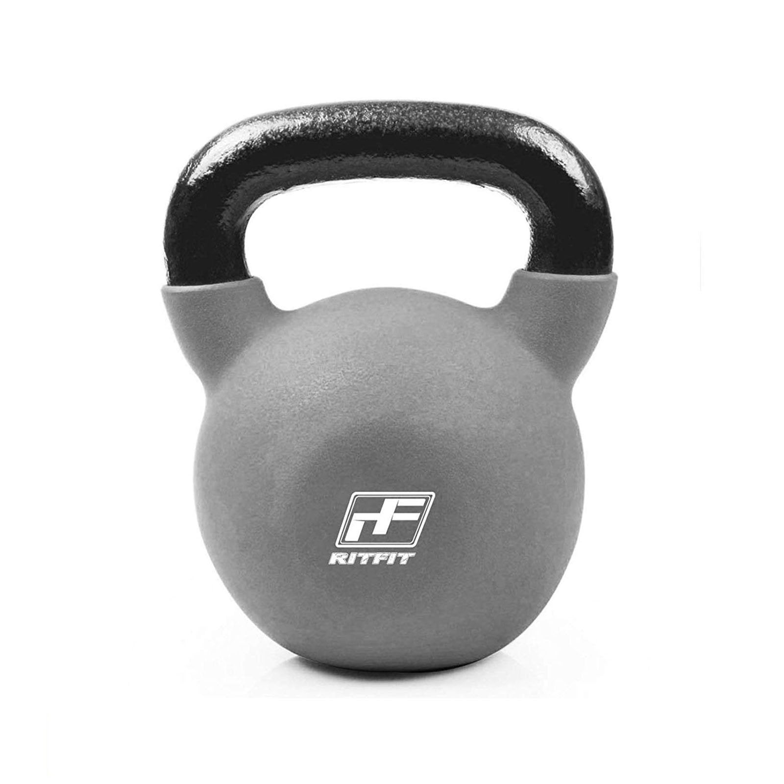 Kettlebell CC 2.0 Cast Iron Weights 20kg – Thorn Fit