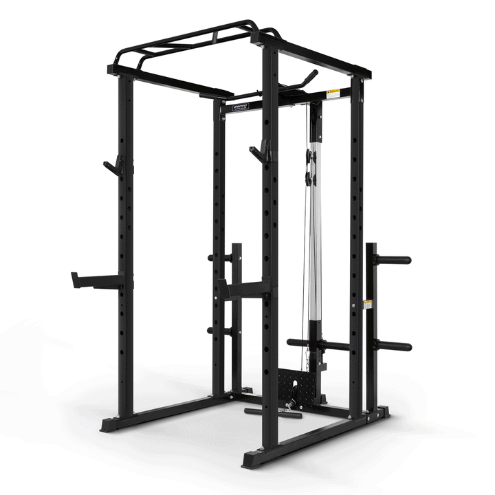 Smith Machine RitFit