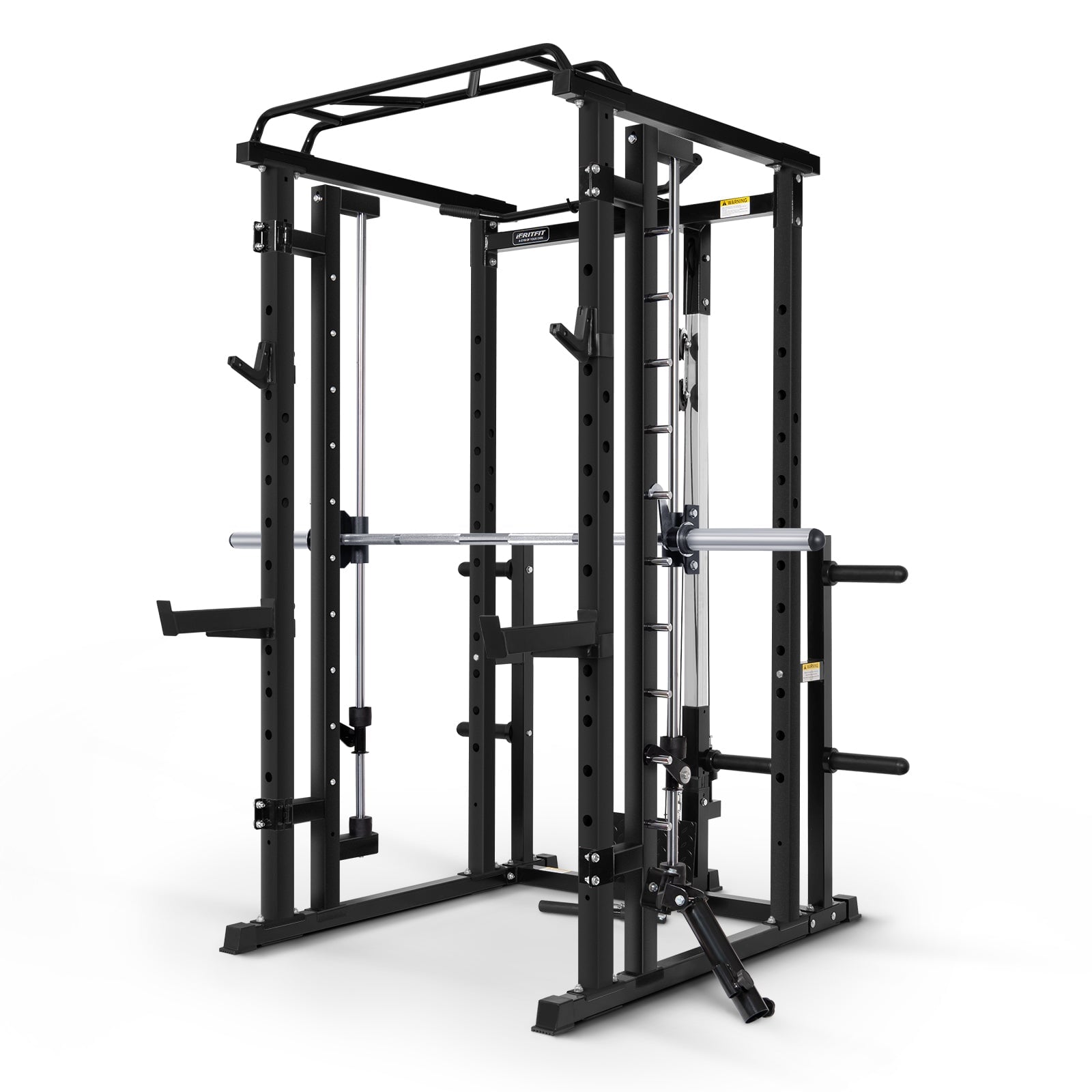 Smith Machine Attachment SA-600 for PC-410/ PC-410MAX Attachments RitFit SA-600 with PC-410MAX 