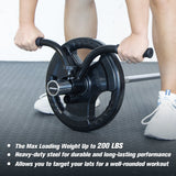 T Bar Row Handle, RitFit Power Cage Attachments RitFit 