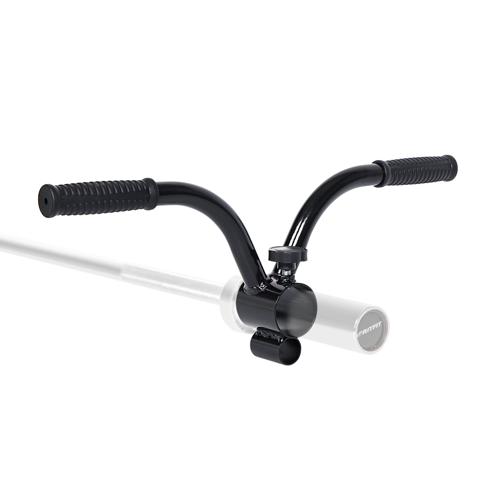 T Bar Row Handle, RitFit Power Cage Attachments RitFit 